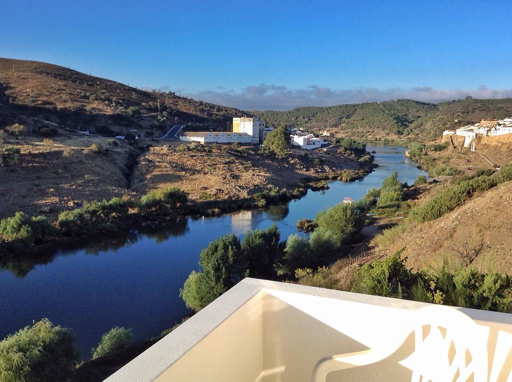 Paraiso D'El Rio Мертола Номер фото