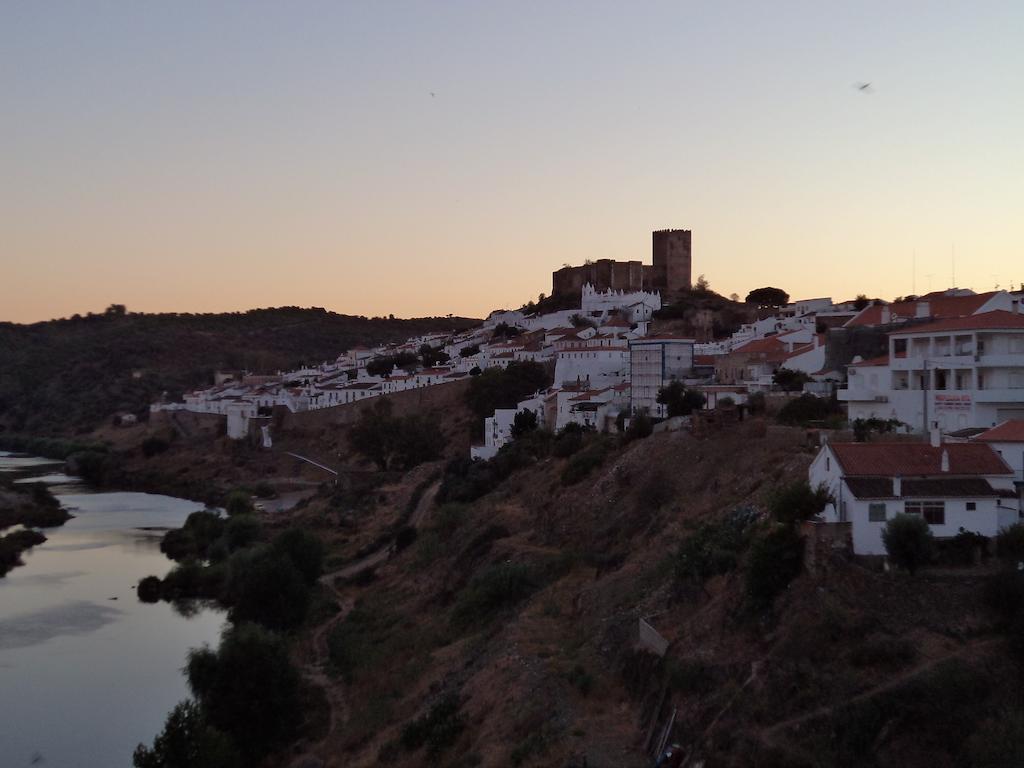 Paraiso D'El Rio Мертола Номер фото